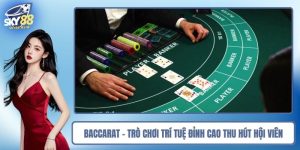 Baccarat