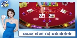 Blackjack