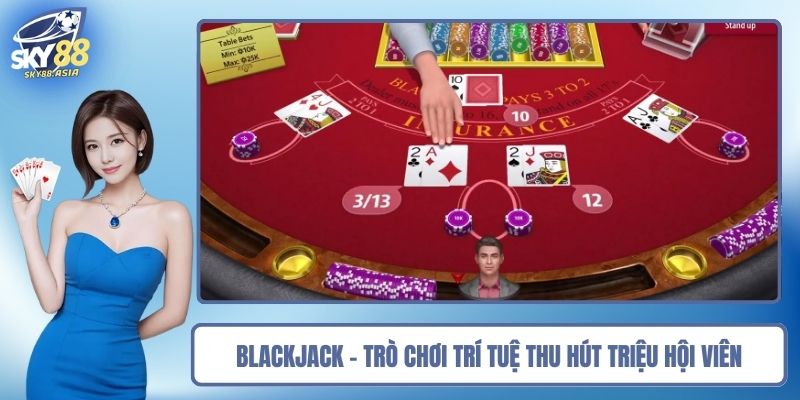 Blackjack