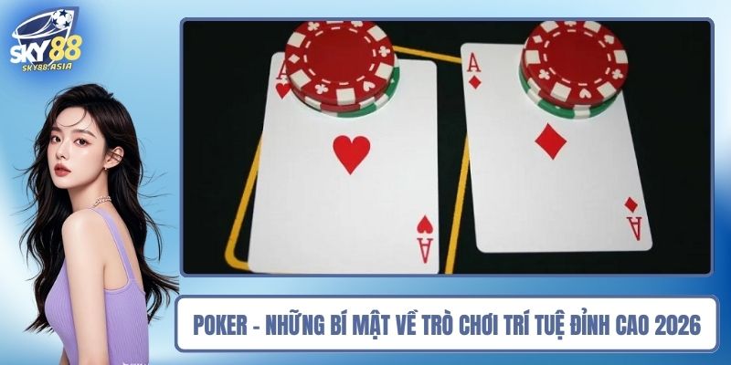 Poker