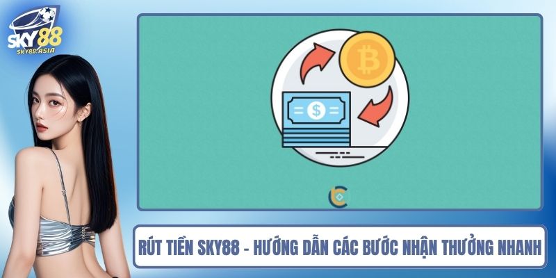 Rút tiền Sky88