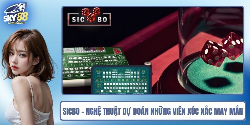 Sicbo
