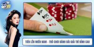 Tiến Lên Miền Nam