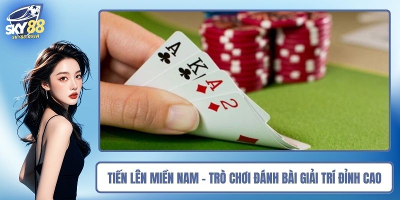 Tiến Lên Miền Nam