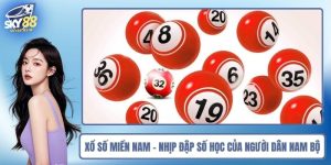 Xổ Số Miền Nam